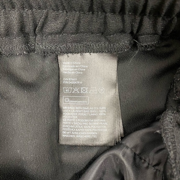 H&M Drawstring Pants - Picture 5 of 5